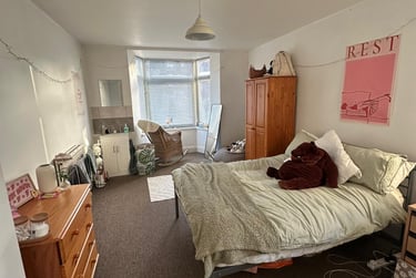 8 bed house, Baring Street, Near university, Plymouth, PL48NG - Image 7