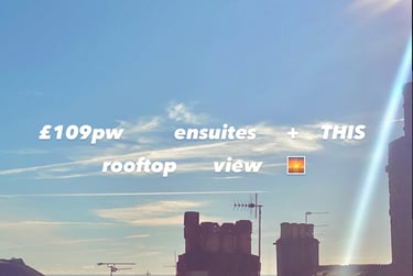 8 bed house, Baring Street, Near university, Plymouth, PL48NG - Image 1