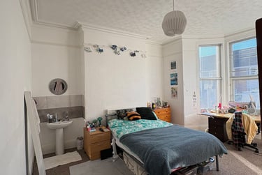 8 bed house, Baring Street, Near university, Plymouth, PL48NG - Image 12