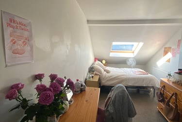 8 bed house, Baring Street, Near university, Plymouth, PL48NG - Image 9