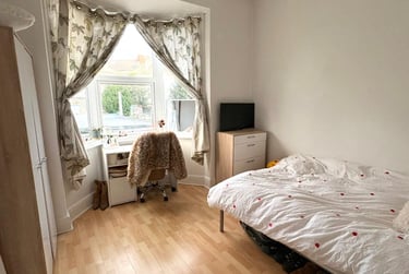 6 bed house, Hillside Avenue, Near university, Plymouth, PL46PR - Image 9