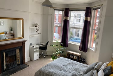 6 bed house, Hillside Avenue, Near university, Plymouth, PL46PR - Image 6