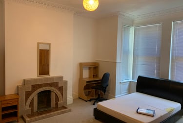 6 bed house, Hillside Avenue, Near university, Plymouth, PL46PR - Image 11