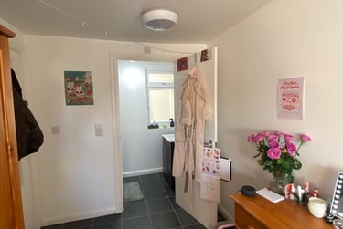 8 bed house, Baring Street, Near university, Plymouth, PL48NG - Image 8