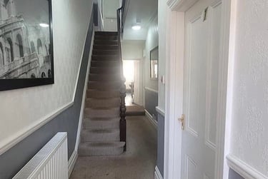 6 bed house, Hillside Avenue, Near university, Plymouth, PL46PR - Image 8