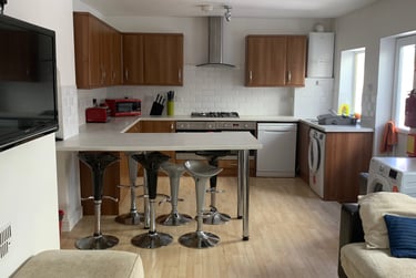 6 bed house, Hillside Avenue, Near university, Plymouth, PL46PR - Image 4