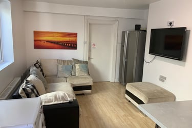 6 bed house, Hillside Avenue, Near university, Plymouth, PL46PR - Image 5