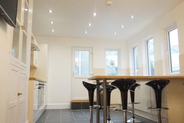 6 bed house, Hillside Avenue, Near university, Plymouth, PL46PR - Image 3