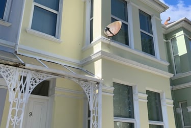 6 bed house, Hillside Avenue, Near university, Plymouth, PL46PR - Image 2