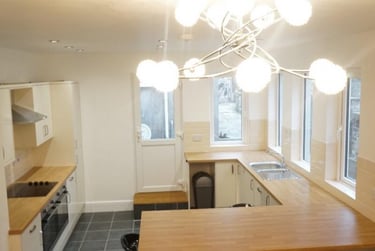 6 bed house, Hillside Avenue, Near university, Plymouth, PL46PR - Image 4