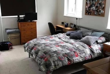 6 bed house, Hillside Avenue, Near university, Plymouth, PL46PR - Image 8