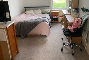 6 bed house, Hillside Avenue, Near university, Plymouth, PL46PR - Image 9