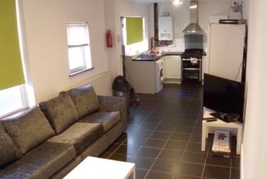 5 bed house, Cawdor Road, Fallowfield, Manchester, M146LS - Image 4