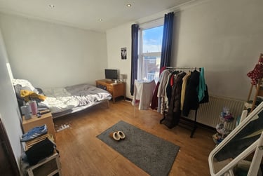 5 bed house, Claremont Road, Victoria Park, Manchester, M145WU - Image 4