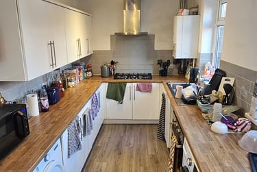 5 bed house, Claremont road, Rusholme, Manchester, M145WU - Image 2