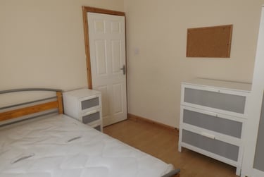 4 bed house, Ashton Street, City Centre, Preston, PR22PP - Image 1