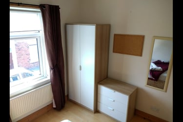 4 bed house, Ashton Street, City Centre, Preston, PR22PP - Image 10