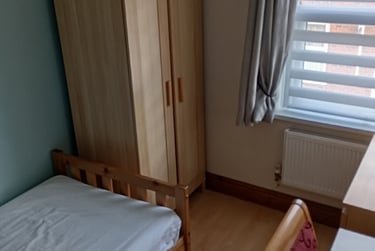 4 bed house, Ashton Street, City Centre, Preston, PR22PP - Image 8