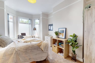 4 bed house, St. Brendans Road, Withington, Manchester, M203GH - Image 15