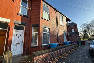 4 bed house, St. Ives Road, Rusholme, Manchester, M145NH - Image 6