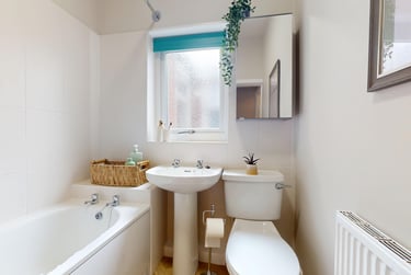 4 bed house, St. Brendans Road, Withington, Manchester, M203GH - Image 9