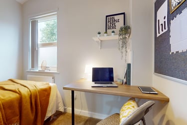 4 bed house, St. Brendans Road, Withington, Manchester, M203GH - Image 10