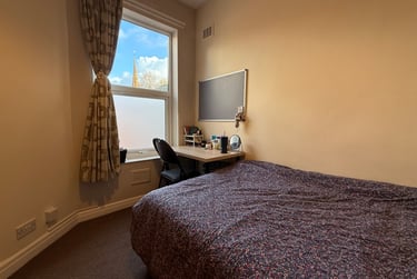 4 bed house, St. Ives Road, Rusholme, Manchester, M145NH - Image 11