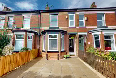 4 bed house, St. Brendans Road, Withington, Manchester, M203GH - Image 6