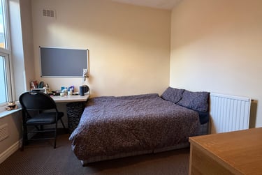 4 bed house, St. Ives Road, Rusholme, Manchester, M145NH - Image 10