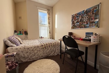 4 bed house, St. Ives Road, Rusholme, Manchester, M145NH - Image 3