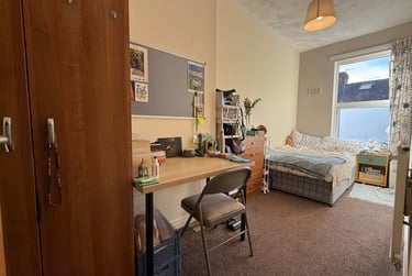 4 bed house, St. Ives Road, Rusholme, Manchester, M145NH - Image 9