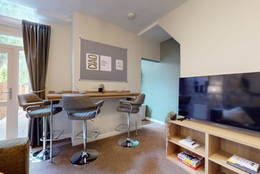 4 bed house, St. Brendans Road, Withington, Manchester, M203GH - Image 4