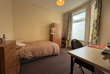 4 bed house, St. Ives Road, Rusholme, Manchester, M145NH - Image 14