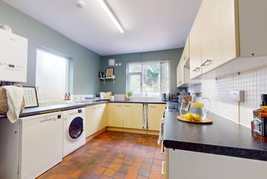 4 bed house, St. Brendans Road, Withington, Manchester, M203GH - Image 14