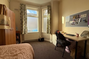 4 bed house, St. Ives Road, Rusholme, Manchester, M145NH - Image 5