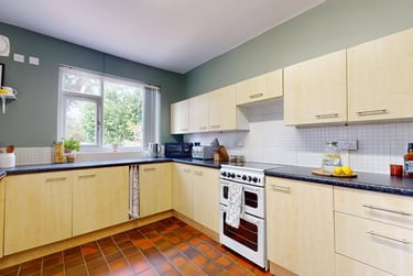 4 bed house, St. Brendans Road, Withington, Manchester, M203GH - Image 3