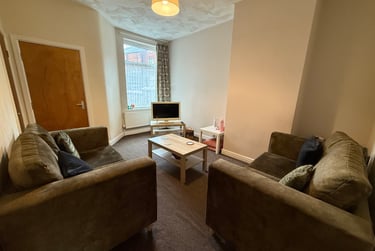4 bed house, St. Ives Road, Rusholme, Manchester, M145NH - Image 7