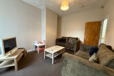 4 bed house, St. Ives Road, Rusholme, Manchester, M145NH - Image 12