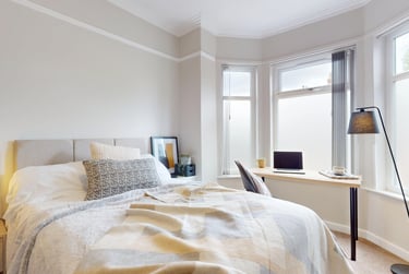 4 bed house, St. Brendans Road, Withington, Manchester, M203GH - Image 2