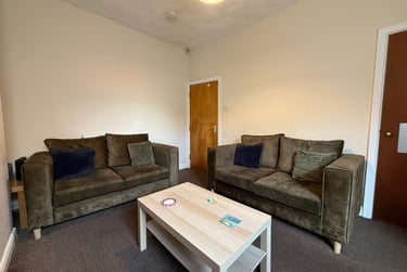 4 bed house, St. Ives Road, Rusholme, Manchester, M145NH - Image 1