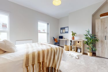 4 bed house, St. Brendans Road, Withington, Manchester, M203GH - Image 5