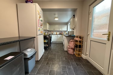 4 bed house, St. Ives Road, Rusholme, Manchester, M145NH - Image 13