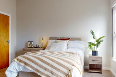 4 bed house, St. Brendans Road, Withington, Manchester, M203GH - Image 12