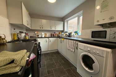 4 bed house, St. Ives Road, Rusholme, Manchester, M145NH - Image 15