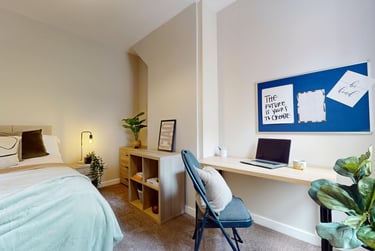 4 bed house, St. Brendans Road, Withington, Manchester, M203GH - Image 7