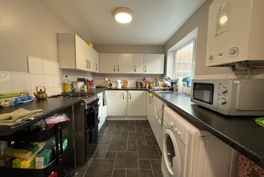 4 bed house, St. Ives Road, Rusholme, Manchester, M145NH - Image 4