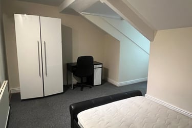 6 bed house, Dallas Road, City Centre, Lancaster, LA11TW - Image 6