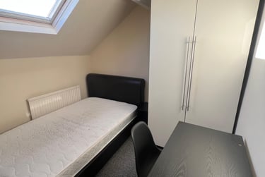 6 bed house, Dallas Road, City Centre, Lancaster, LA11TW - Image 8