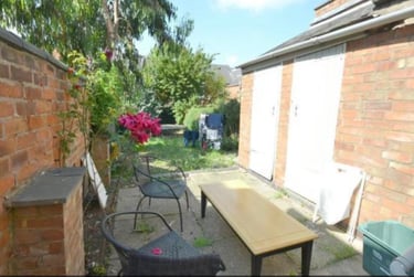 4 bed house, Adderley road, Clarendon park, Leicester, LE21WD - Image 9