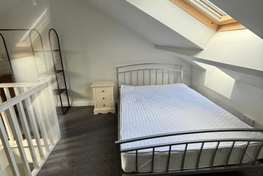 4 bed house, Adderley road, Clarendon park, Leicester, LE21WD - Image 11